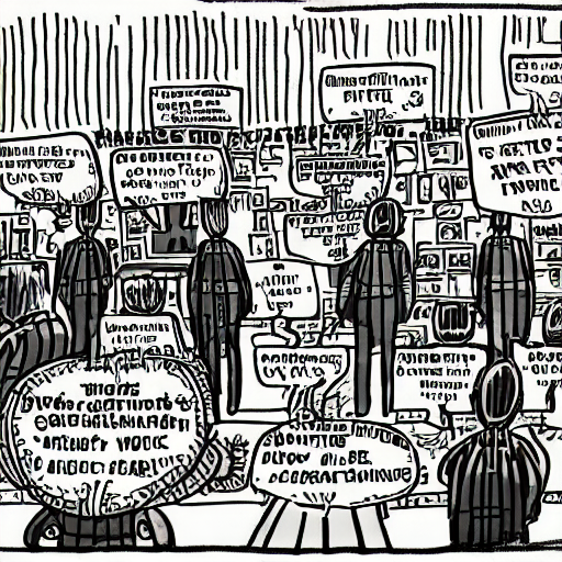 Networked Tribes, Super-Empowerment, and Resilient Systems
