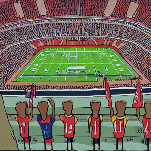 The Fandemonium that Binds