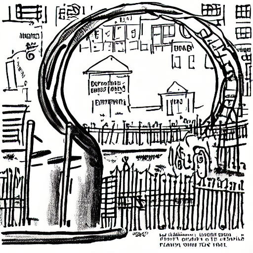 Conferences and the Magic Circle