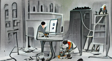 Technical Literacy for All