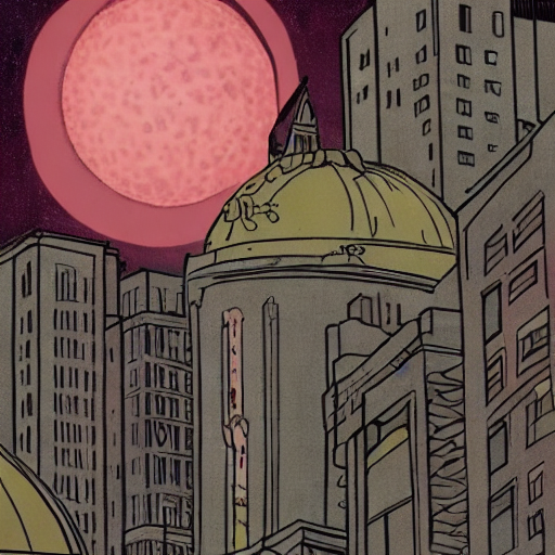 Jupiter Ascending (2015)
