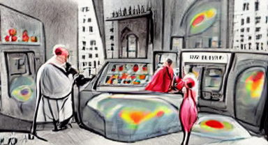 The Zero Theorem (2014)
