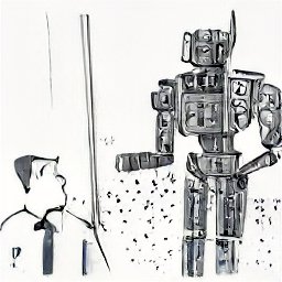 Chappie (2015)