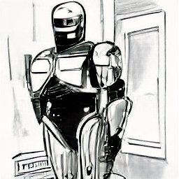 Robocop (2014)