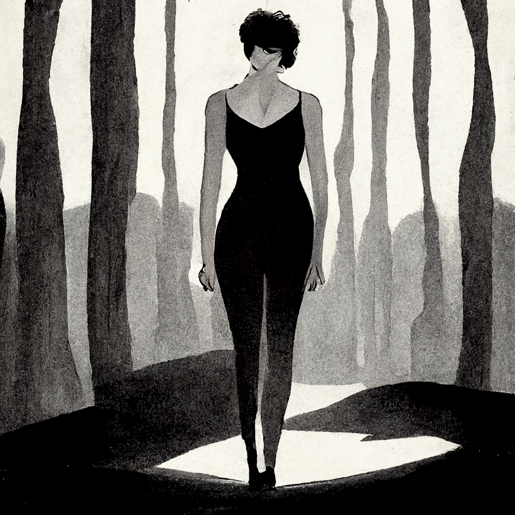 Under the Skin (2014)