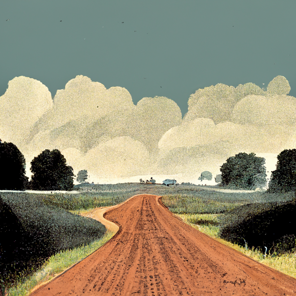 Our Shared Road