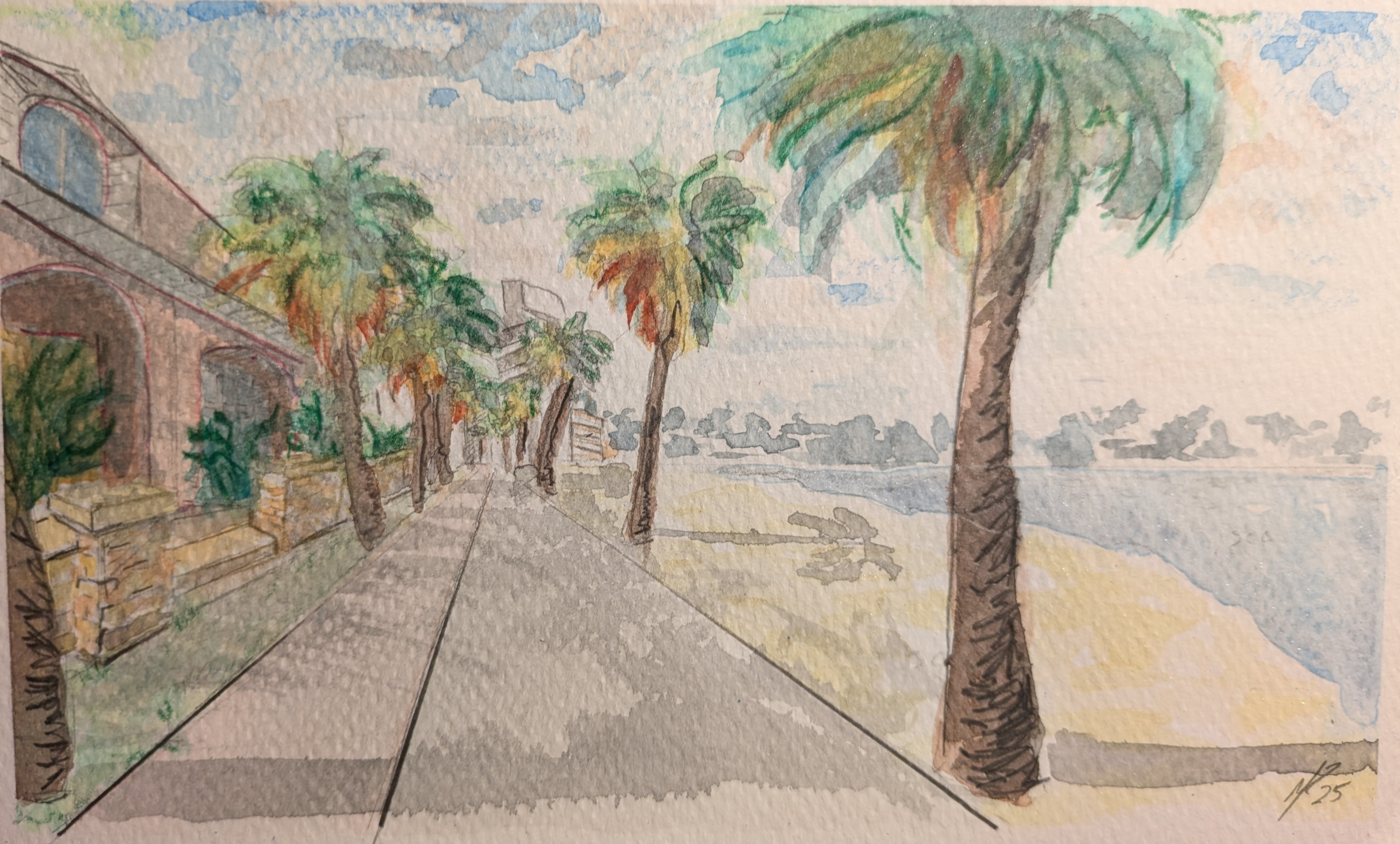 Hurricane David - 05