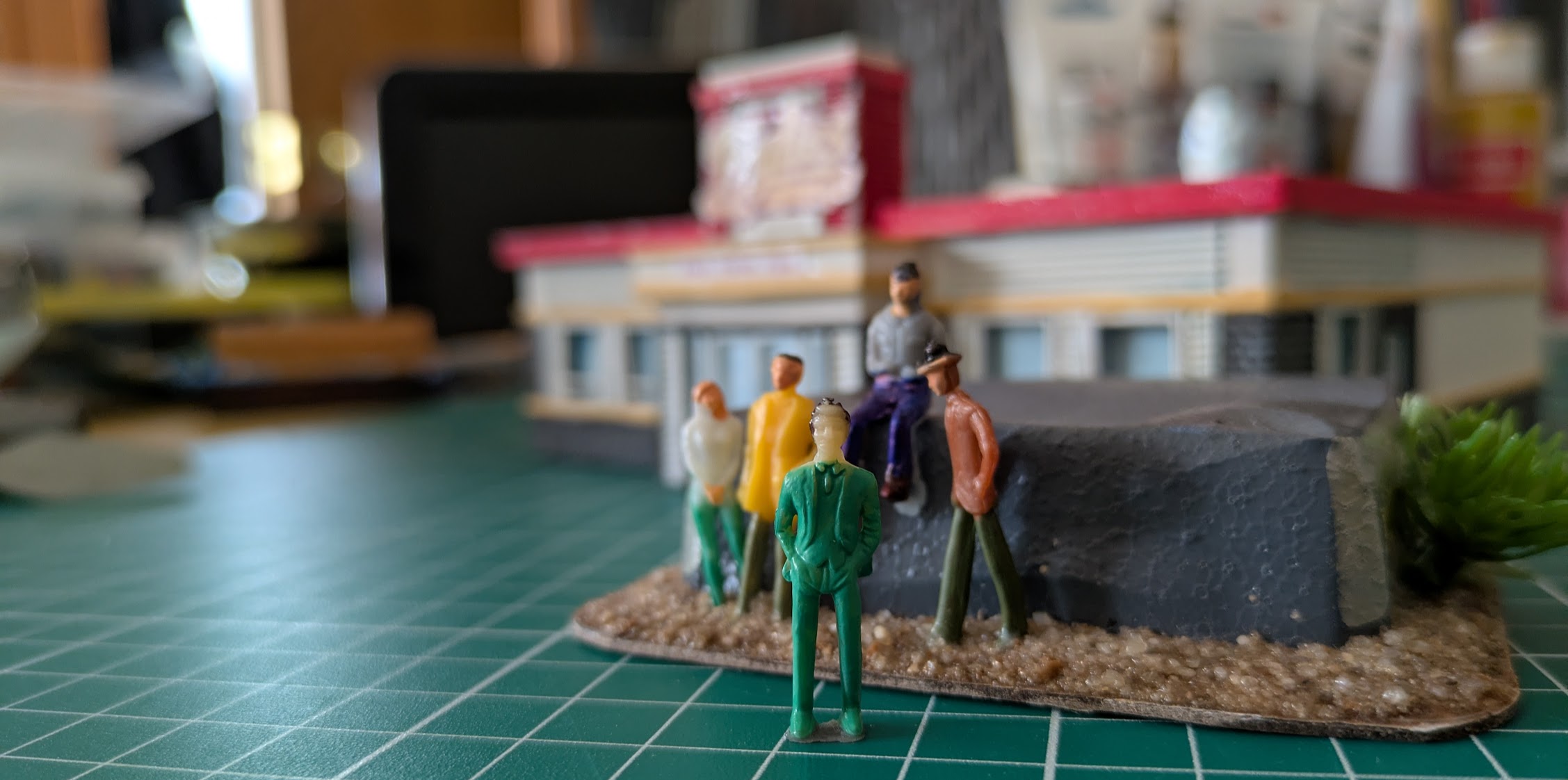 General American - 01